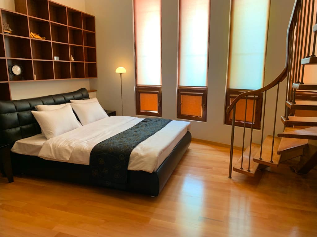Art Villa Panorama Hotel - photo 43