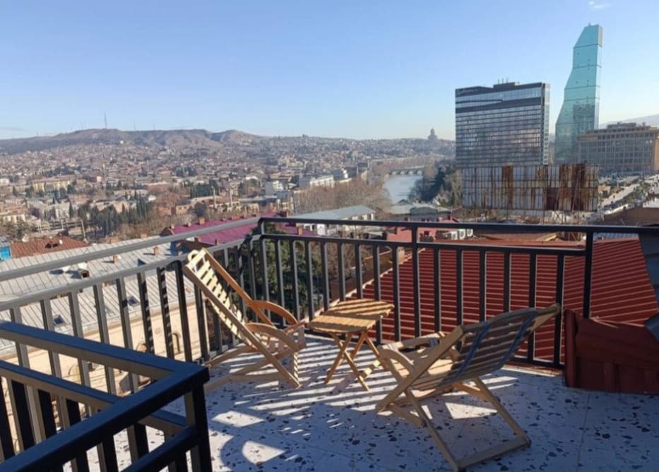 Eagles Nest 2 Apartments - photo 5