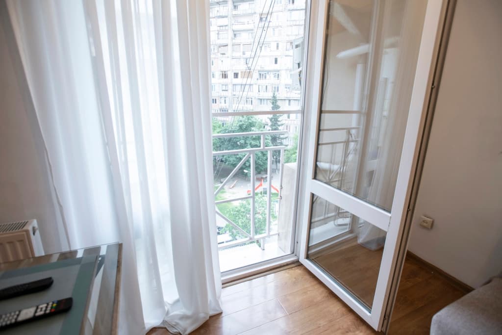 Merab Apartments - photo 9