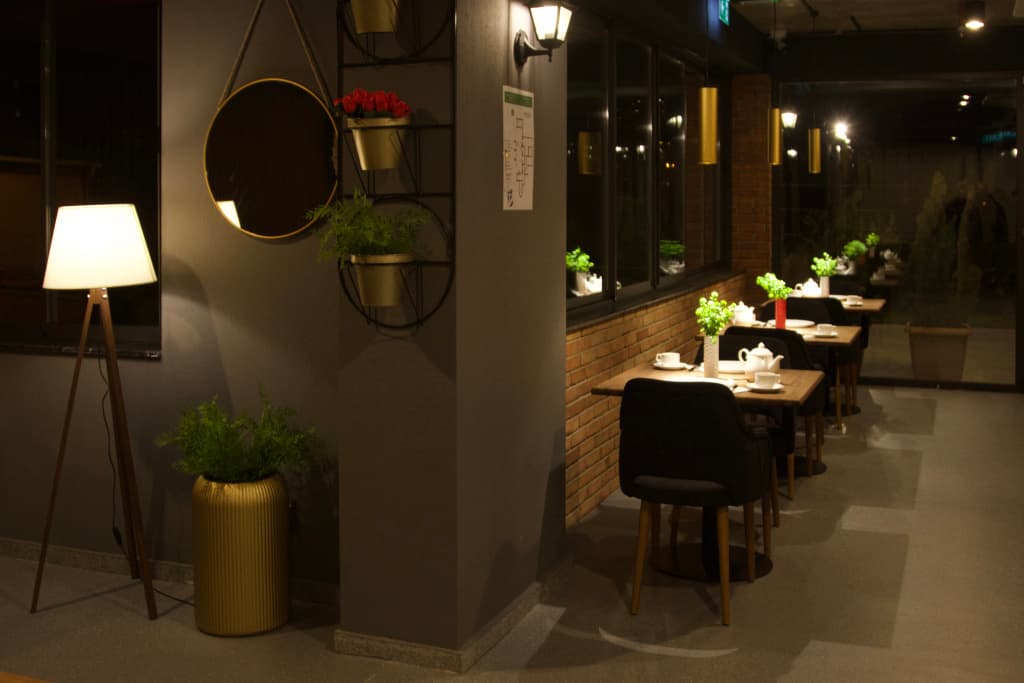 Hotel Tiflida - photo 31