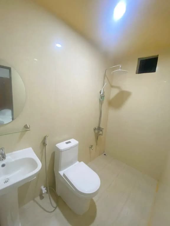 Fatims Beach House Maafushi Hotel - photo 15