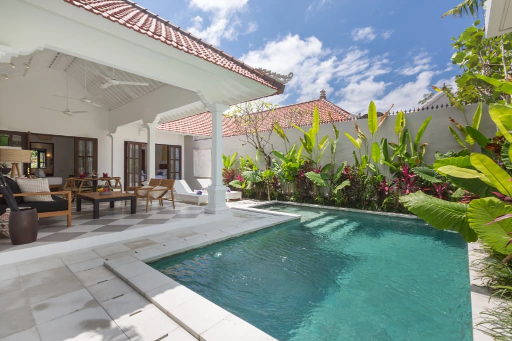 CJ Seminyak Villa - photo 1