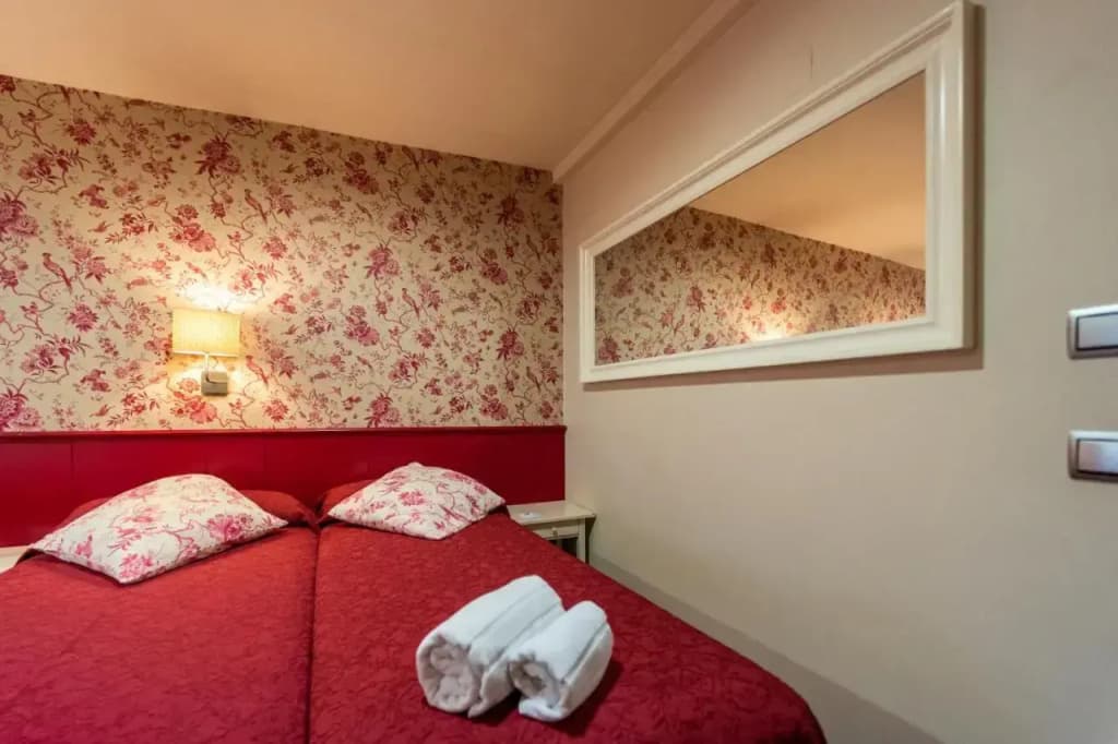 Hostal Matheu - photo 20