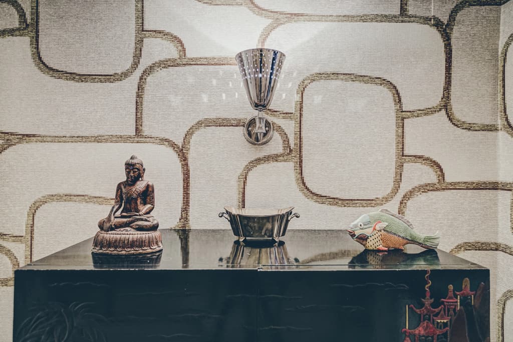 Deco Gem Bica Luxury Apartment - photo 29