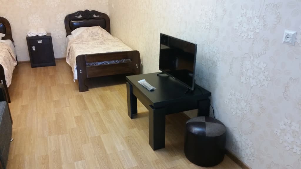 Spartak Guest House - photo 8