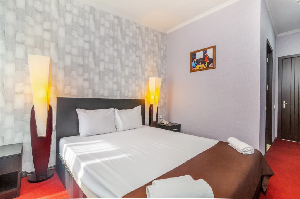 Merlin Hotel - photo 23