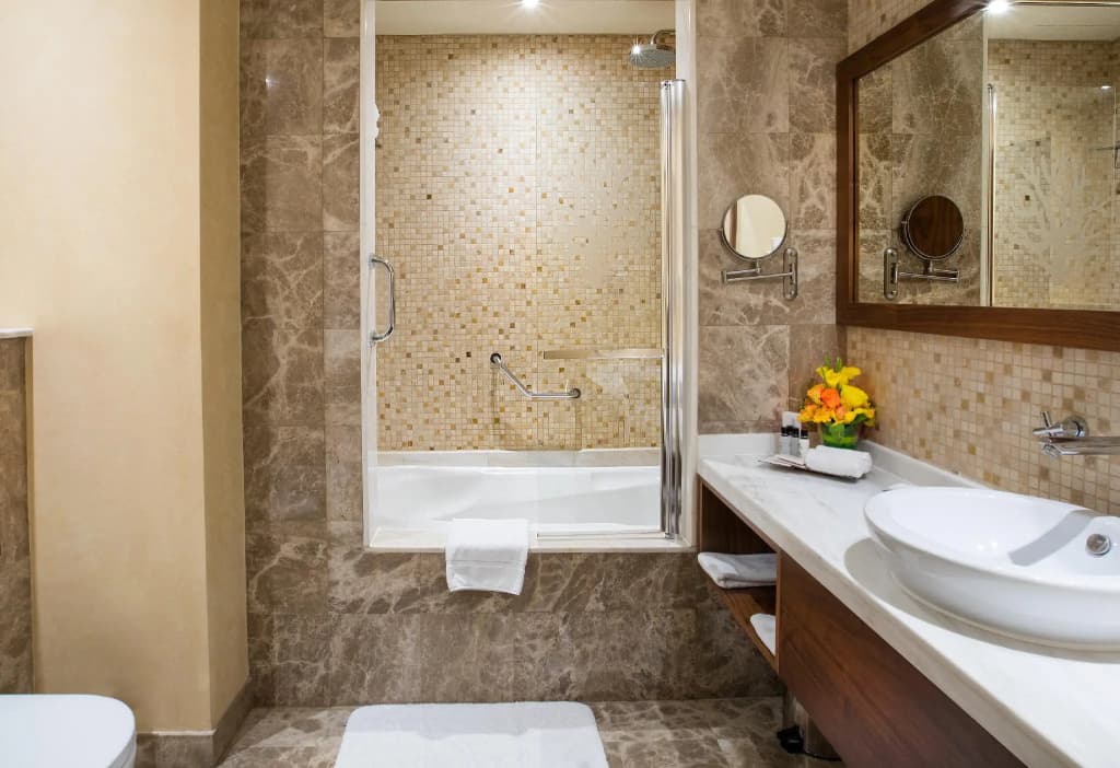 Elite Byblos Hotel - photo 25