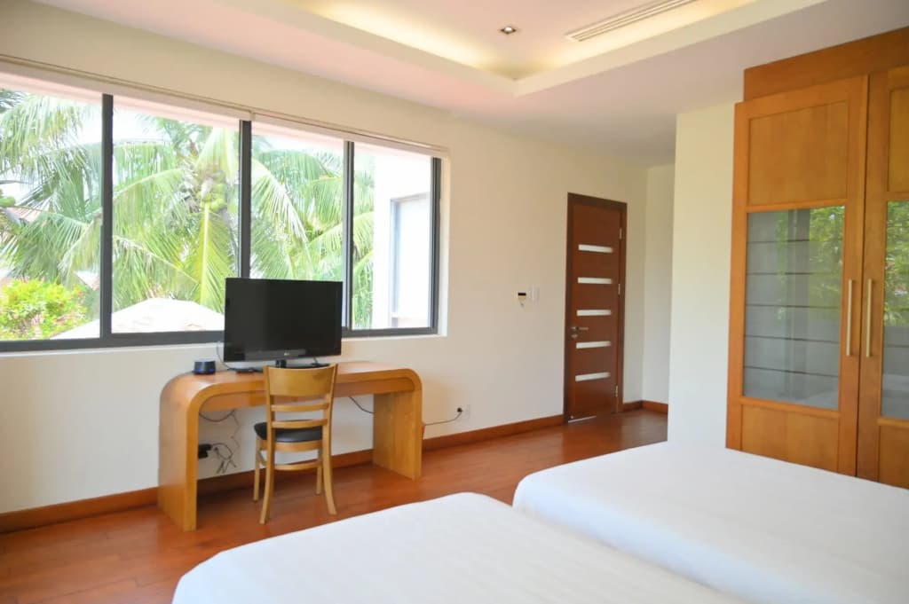 The Ocean Villa - photo 34