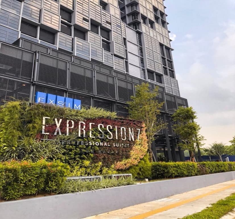 Expressionz suites by iHost Global Apart-hotel - photo 9
