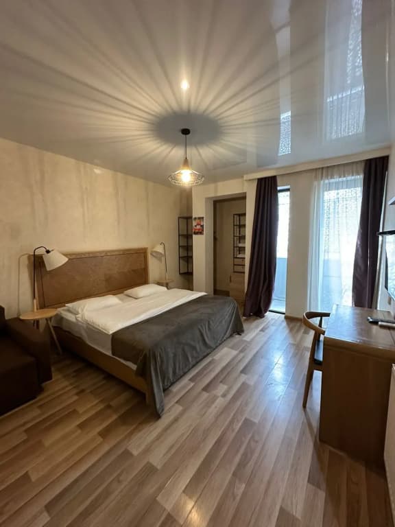 Hotel cozy jano - photo 34