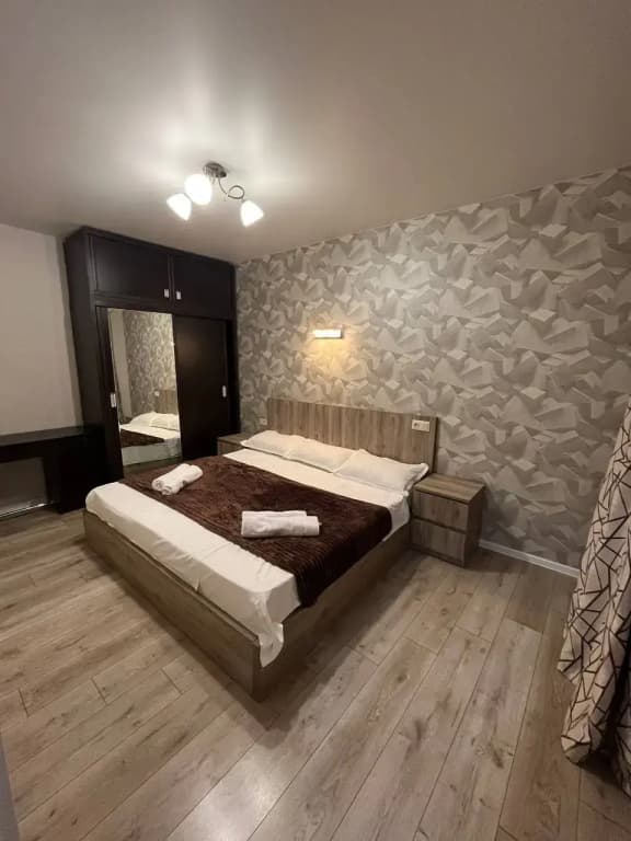 Anni V Starom Gorode Tbilisi Apartments - photo 3