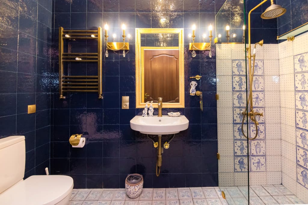 TBILISI ART DECO Private House - photo 30