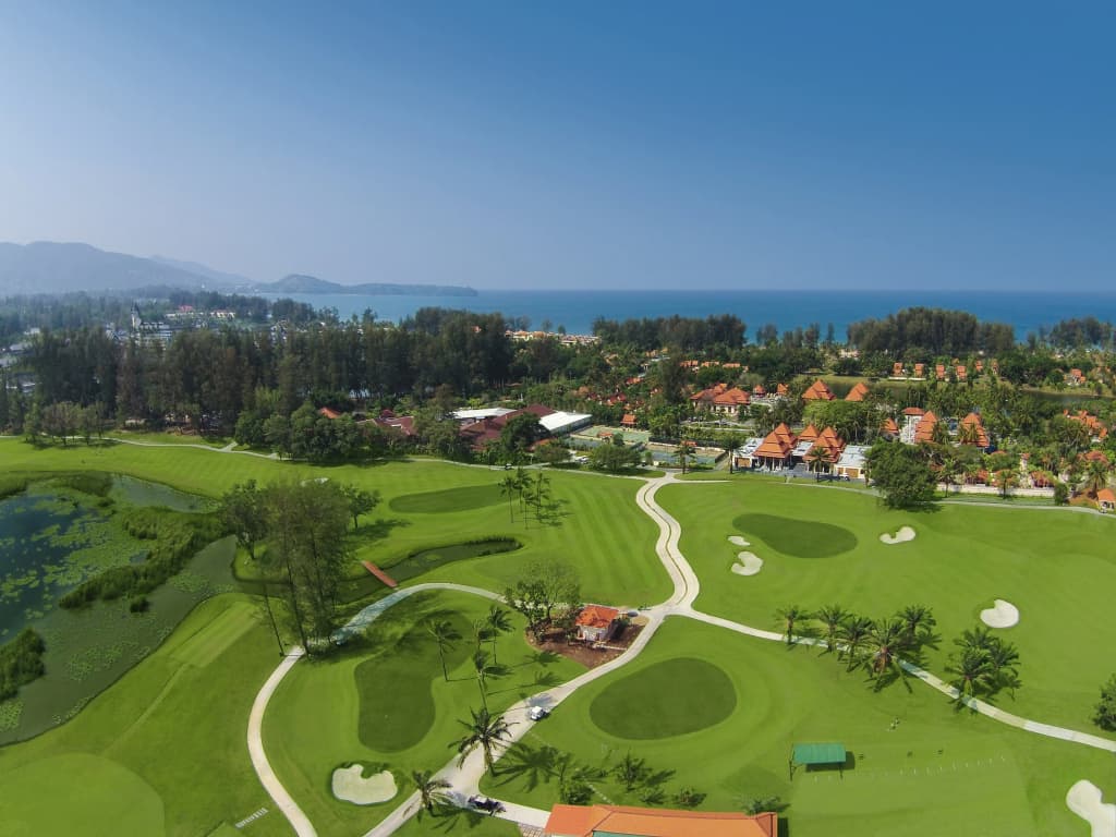 SAii Laguna Phuket Hotel - photo 22
