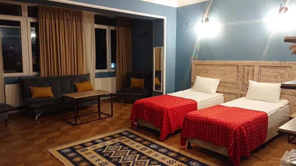 Gvino Minda Hotel - photo 22