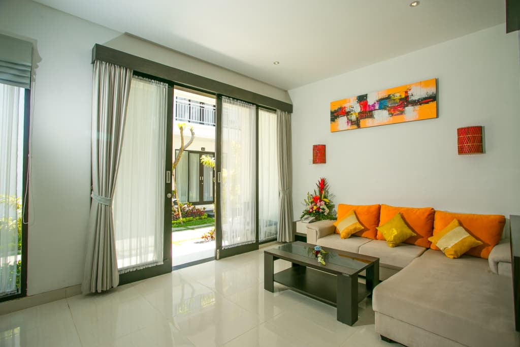 The Diana Suite Hotel - photo 36