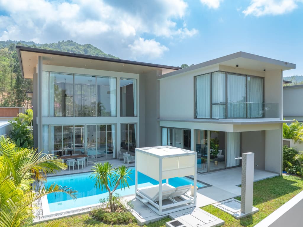 Grand View Residence Villa by NLA, Villa - photo 2