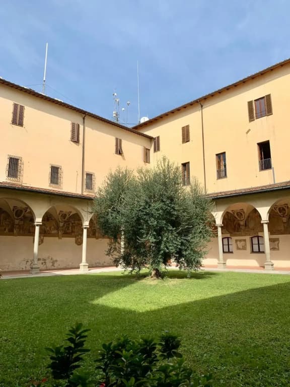 New Generation Hostel Florence Center - photo 11