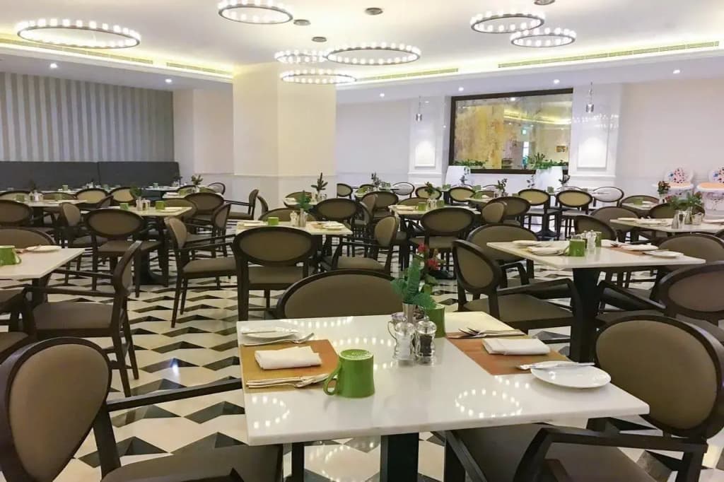 Elite Byblos Hotel - photo 47
