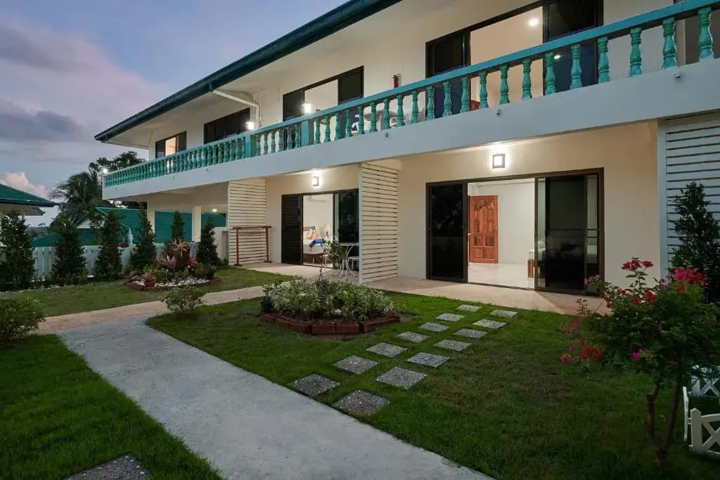 Samui Reef View Resort Hotel - photo 4