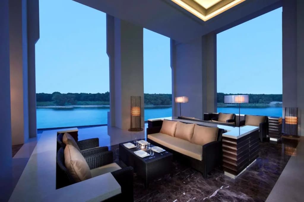 Anantara Eastern Mangroves Abu Dhabi - photo 29