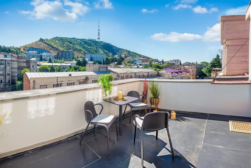 HB Elementa Apartment hotel - photo 17