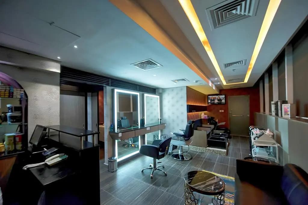 Omega Hotel - photo 32