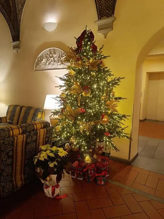 Hotel Botticelli - photo 26