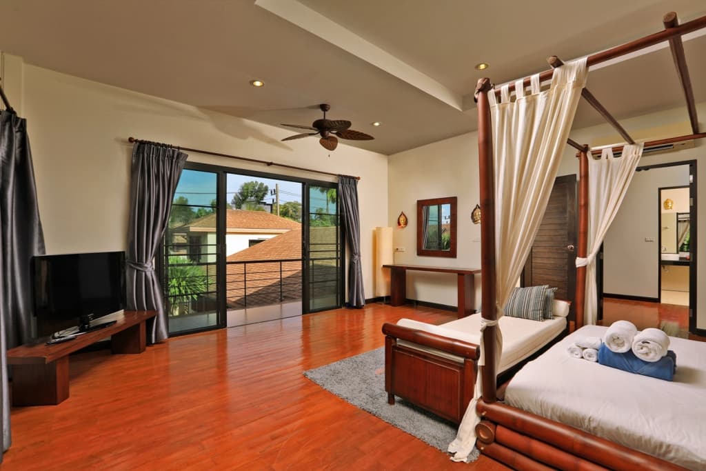 Salika Villa - photo 8