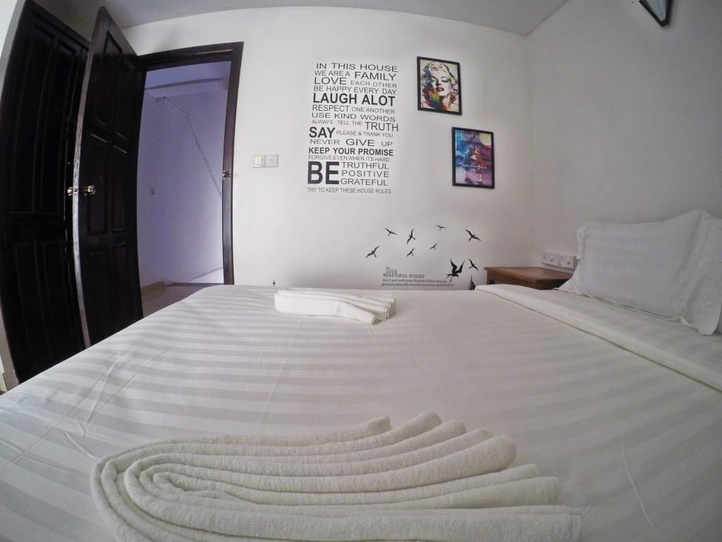 Sky Garden Boutique Hotel - photo 36