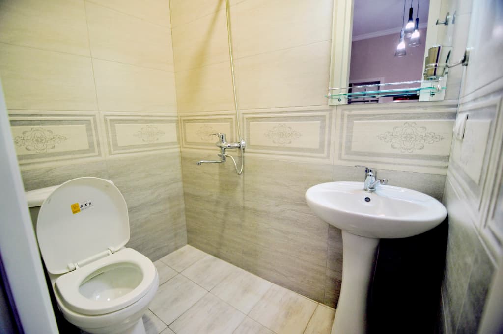 Old Arsena Apartments - photo 7