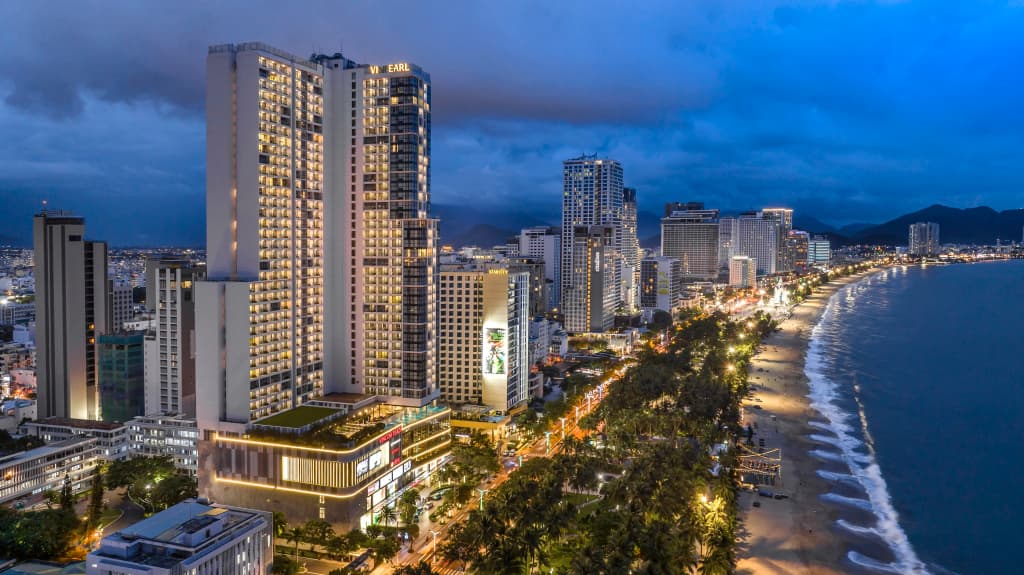 Vinpearl Beachfront Nha Trang - photo 46