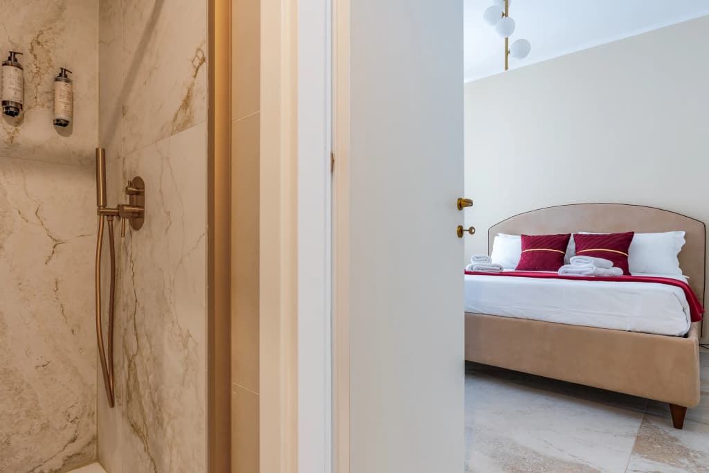 Guest house Decimo Meridio- At Spanish Steps- - photo 14