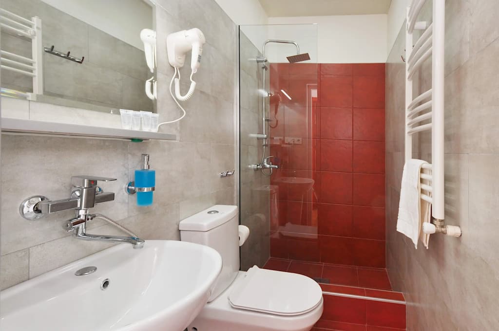 Art Nebula Hotel - photo 12