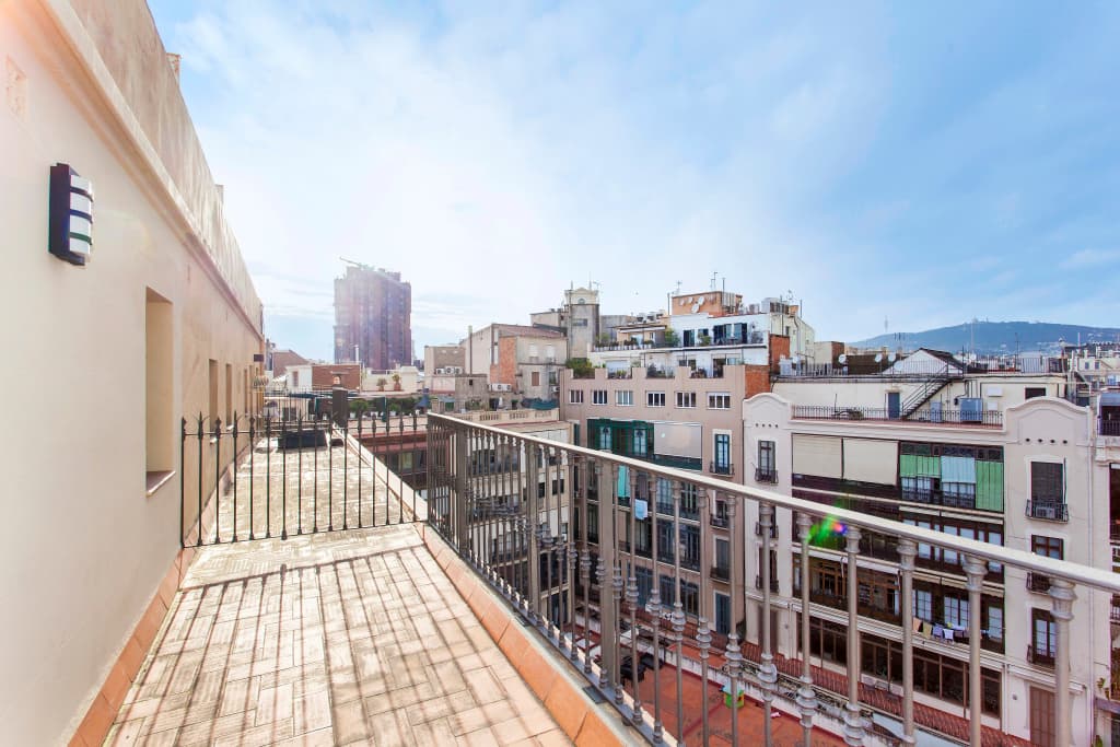 Barcelona Best Services Apartments - photo 21