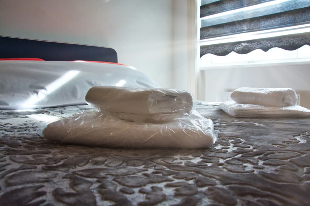 EA Hotels Apart-hotel - photo 2