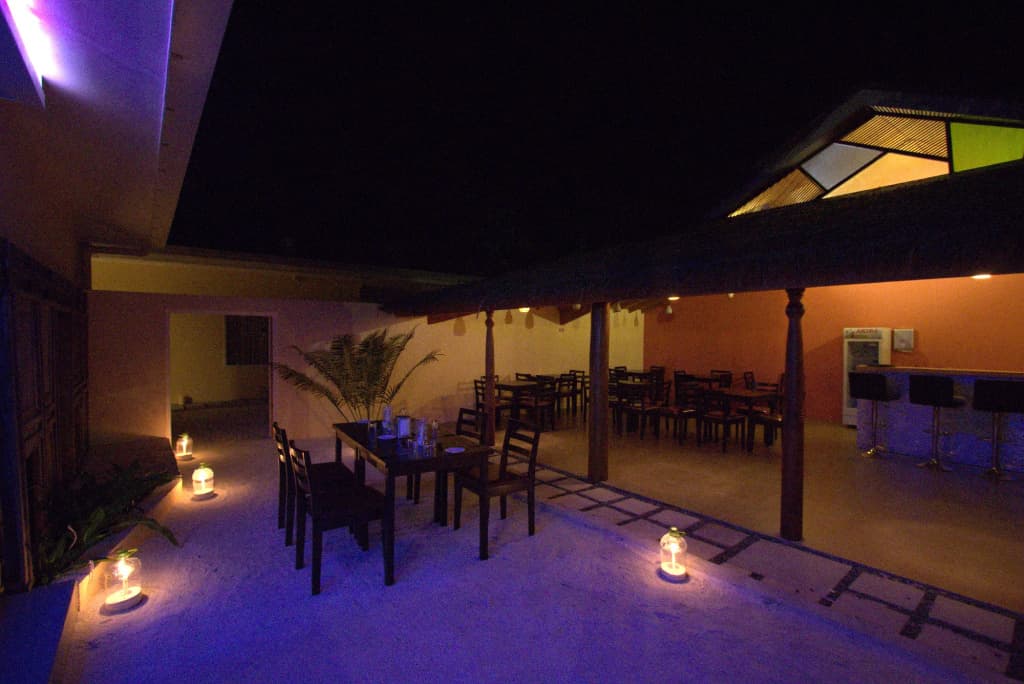 Scuba Inn Guest House - photo 9