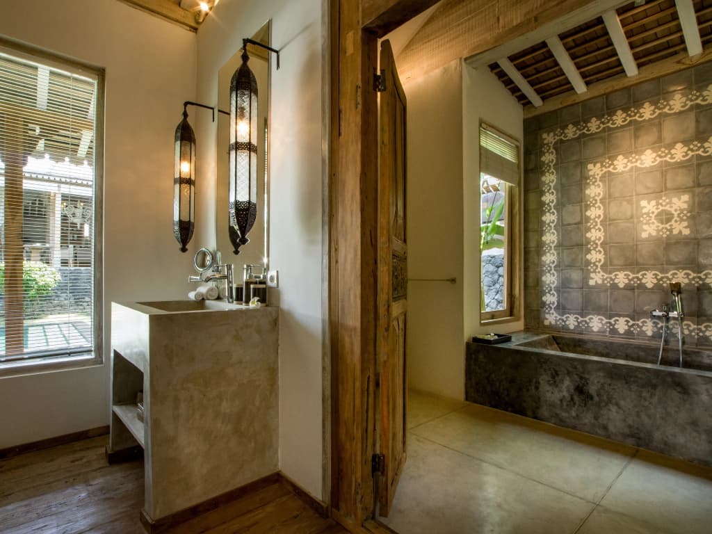 Mannao Estate Villa - photo 13