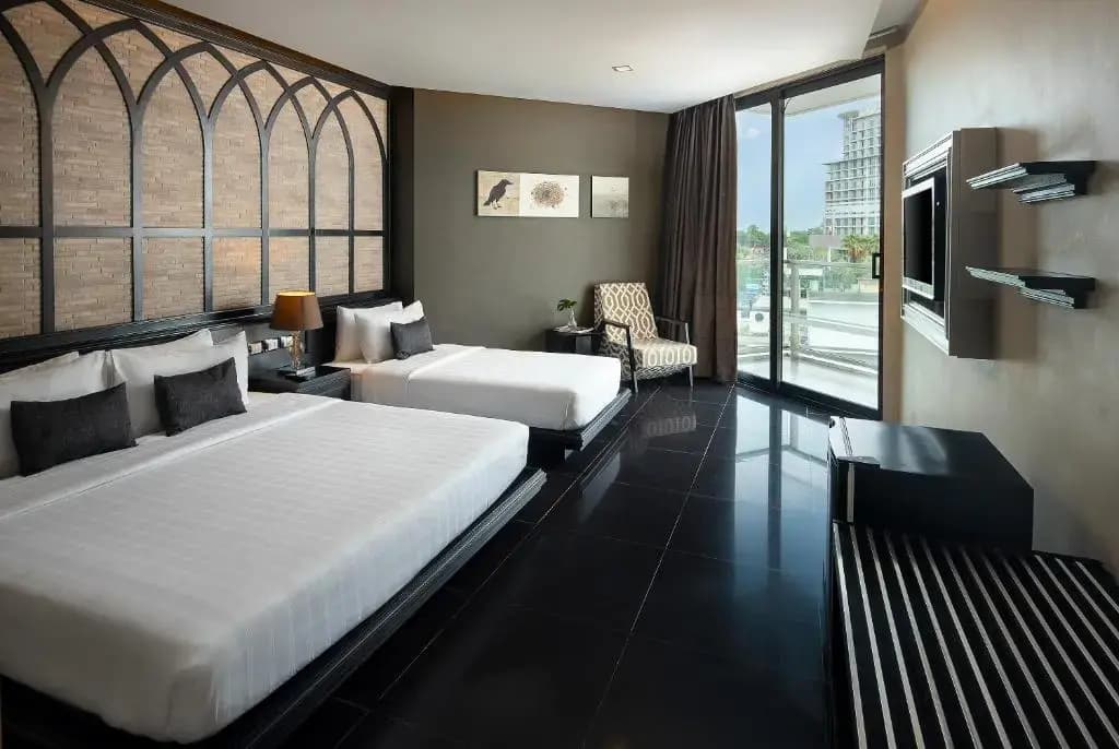 TSix5 Quarter Hotel - photo 3