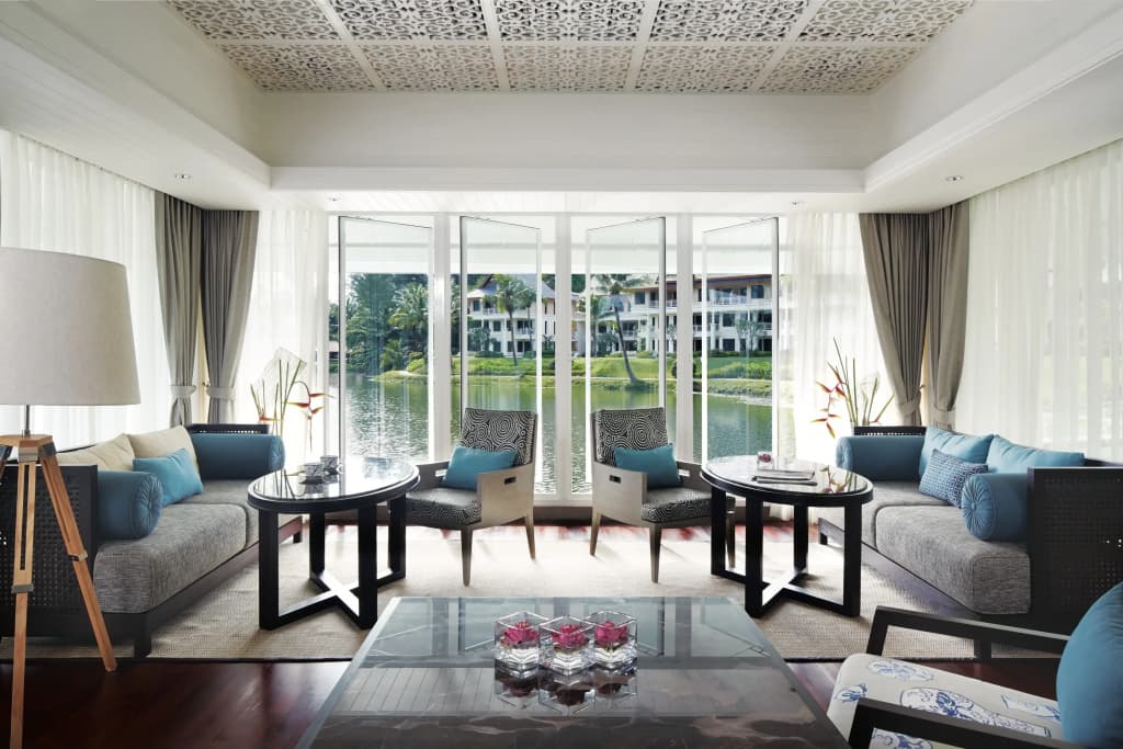 SAii Laguna Phuket Hotel - photo 39