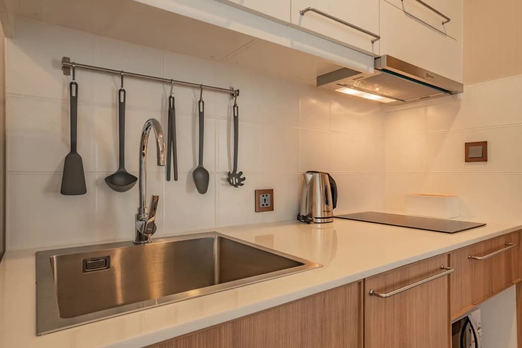 Na Plyazhe Rawai Apartment - photo 5