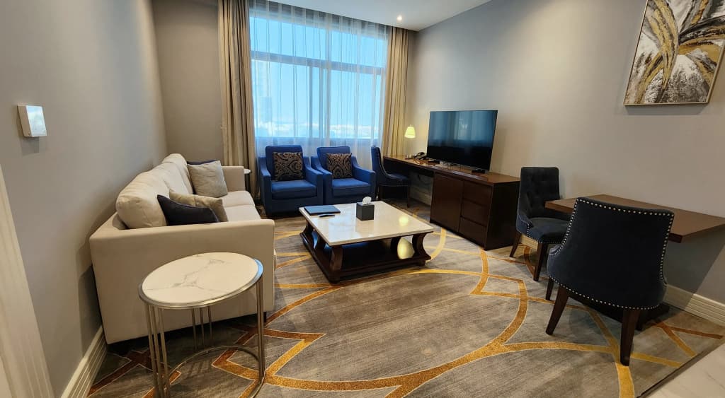 Royal Sherao Hotel - photo 45