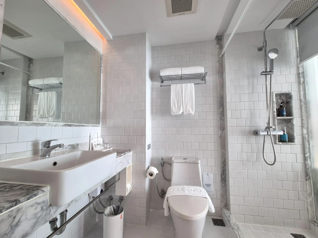 The Bloc Hotel Phuket - photo 18