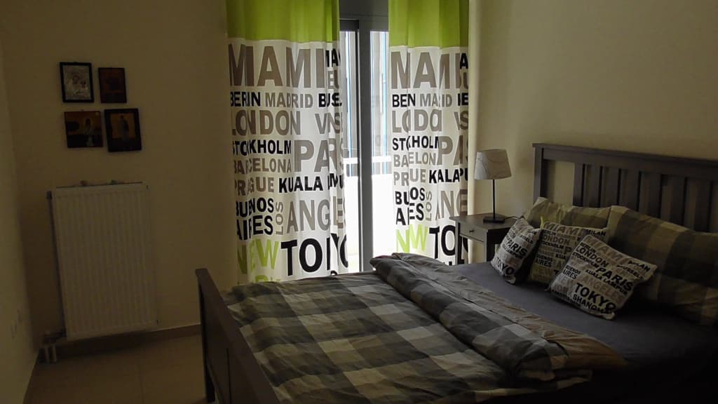 Patissia Apartments - photo 17