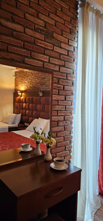 Amarcord Boutique Hotel - photo 8