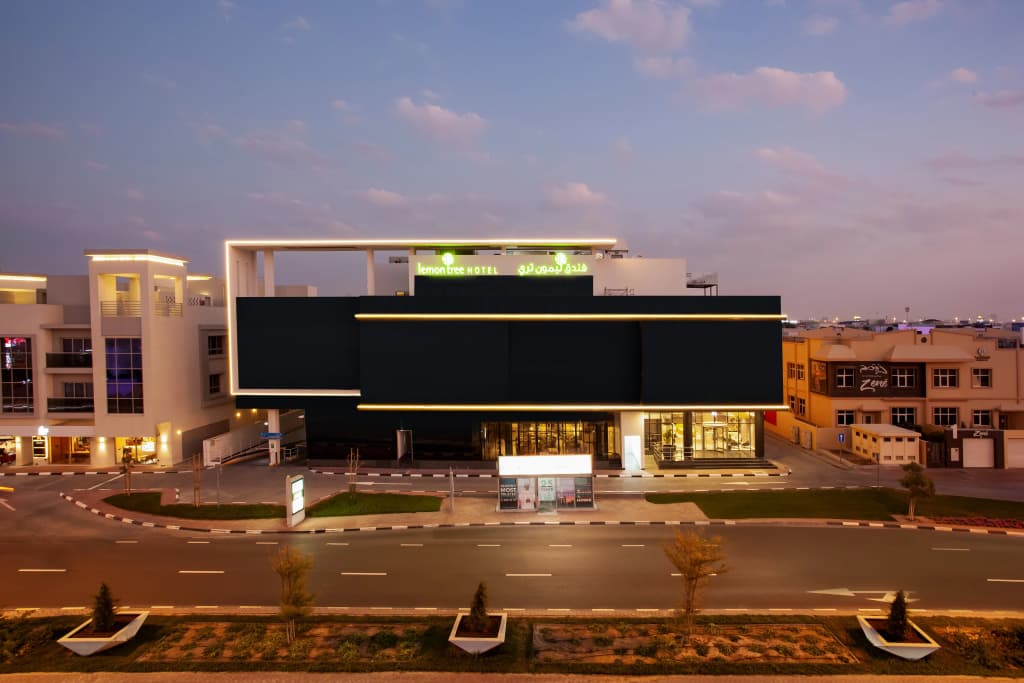 The District Hotel Jumeirah - photo 3
