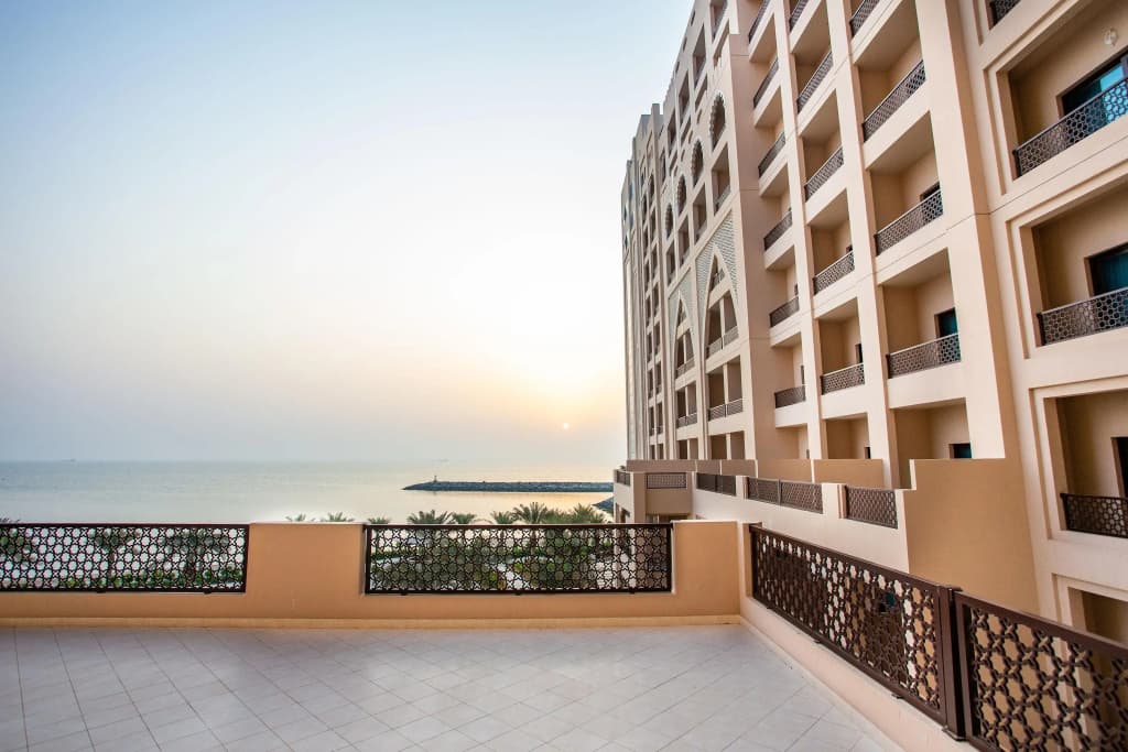 Al Bahar Hotel & Resort - photo 29