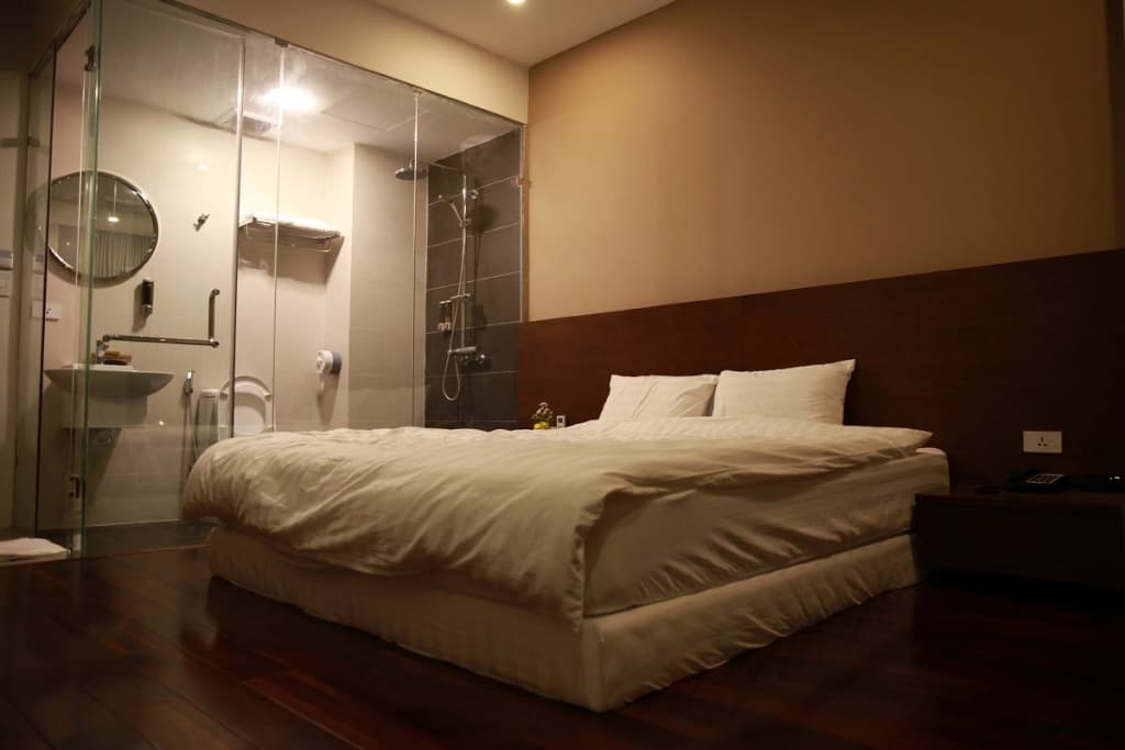 Awa Boutique Hotel - main photo