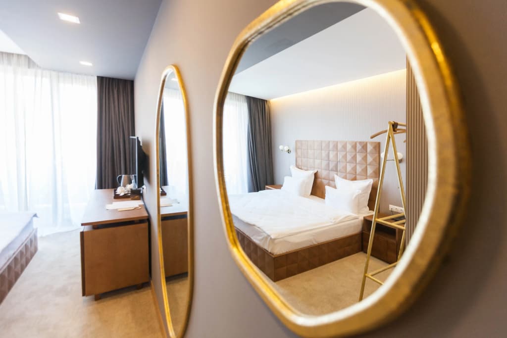 Amante Narikala Hotel - photo 31