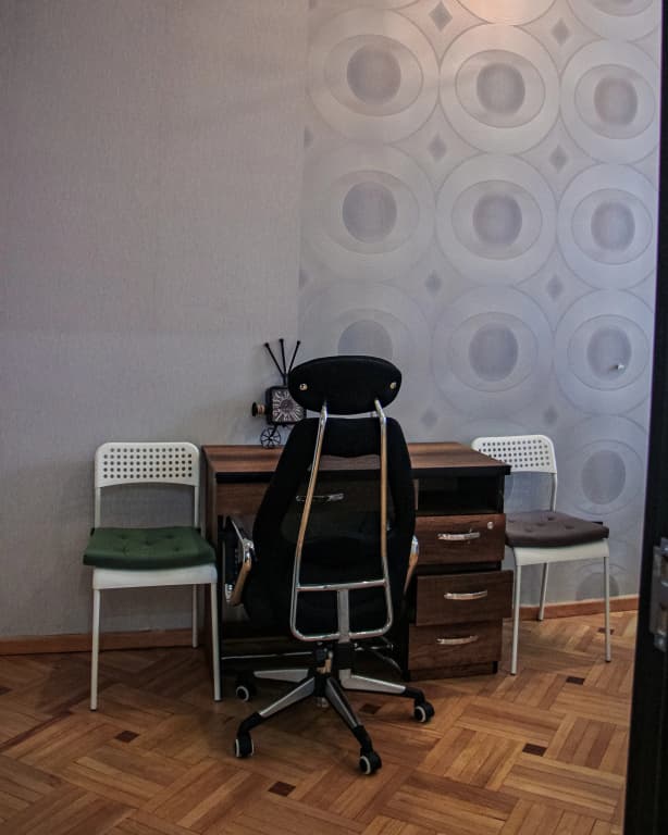 Old Tbilisi Flat - photo 12