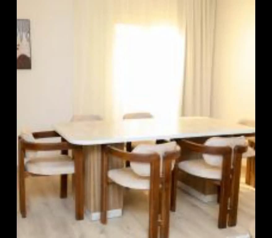 Settle inn Rawda Apartments - photo 18